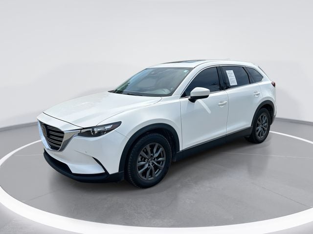 2020 Mazda Mazda CX-9 Touring