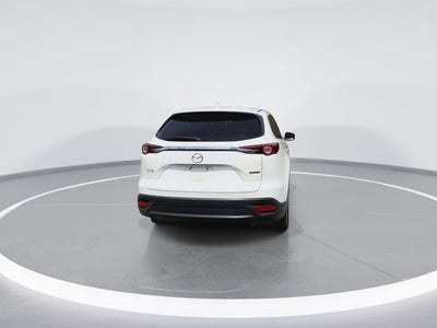2020 Mazda Mazda CX-9 Touring