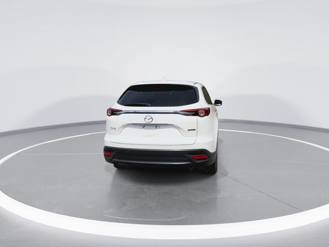 2020 Mazda Mazda CX-9 Touring