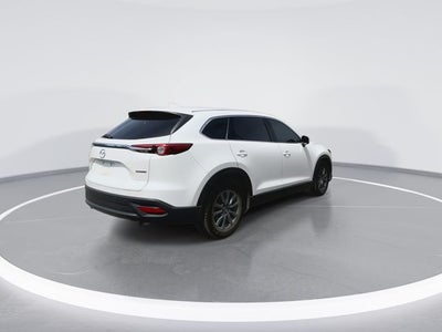 2020 Mazda Mazda CX-9 Touring