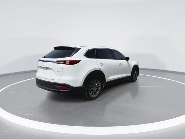 2020 Mazda Mazda CX-9 Touring
