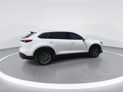 2020 Mazda Mazda CX-9 Touring