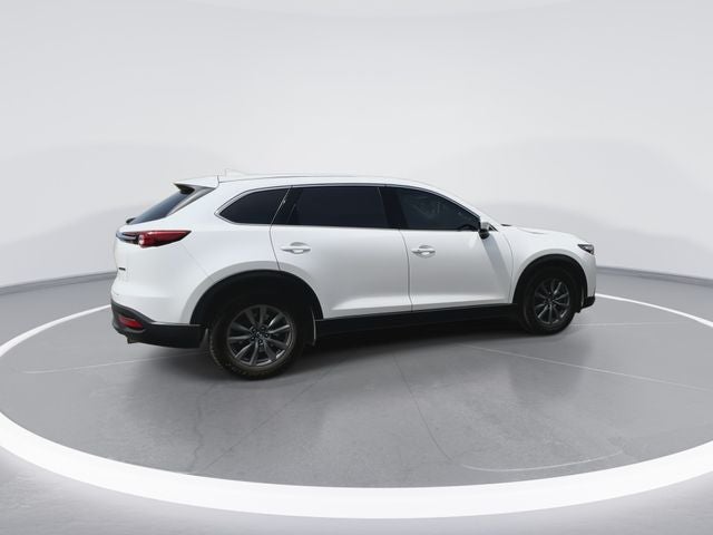 2020 Mazda Mazda CX-9 Touring