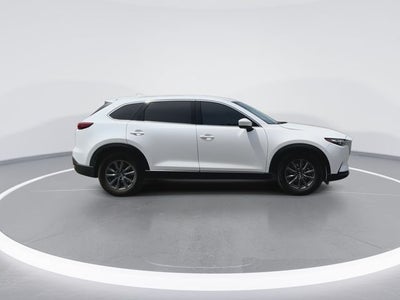 2020 Mazda Mazda CX-9 Touring