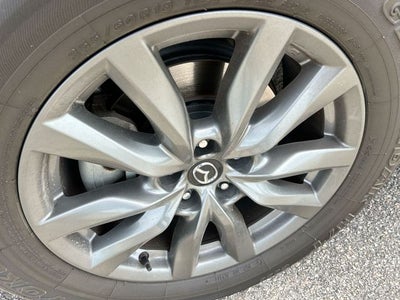 2020 Mazda Mazda CX-9 Touring