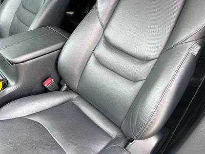 2020 Mazda Mazda CX-9 Touring