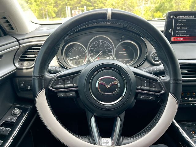 2020 Mazda Mazda CX-9 Touring