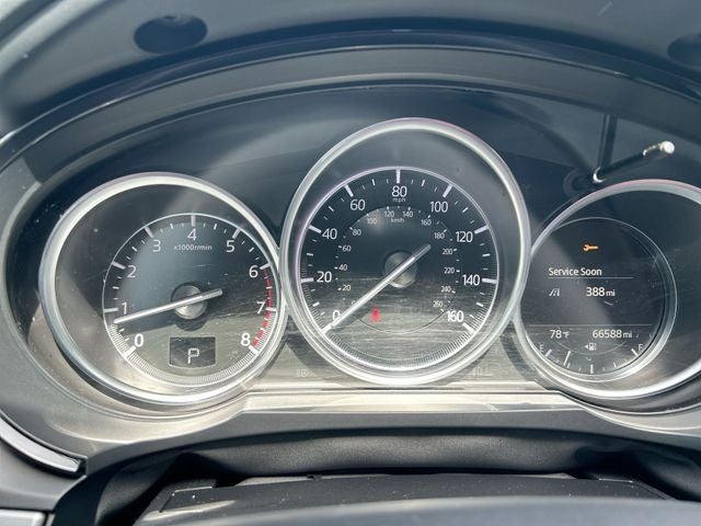 2020 Mazda Mazda CX-9 Touring