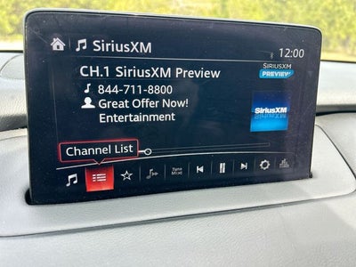 2020 Mazda Mazda CX-9 Touring