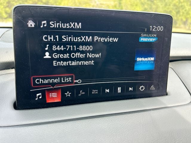 2020 Mazda Mazda CX-9 Touring