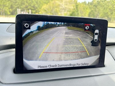 2020 Mazda Mazda CX-9 Touring