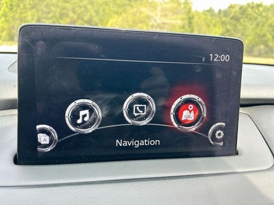 2020 Mazda Mazda CX-9 Touring