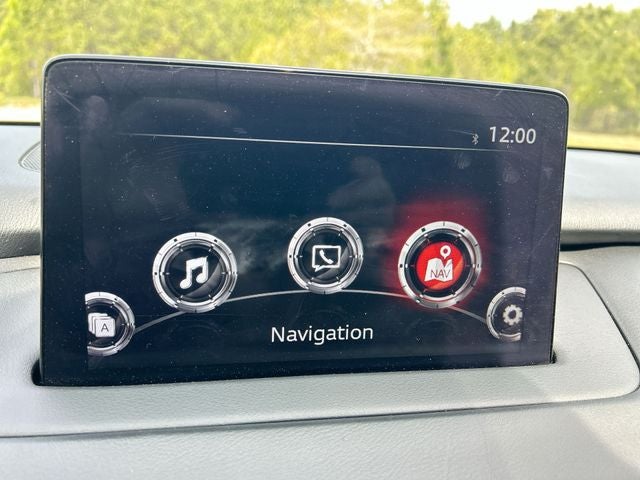 2020 Mazda Mazda CX-9 Touring