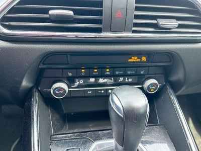 2020 Mazda Mazda CX-9 Touring