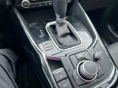 2020 Mazda Mazda CX-9 Touring