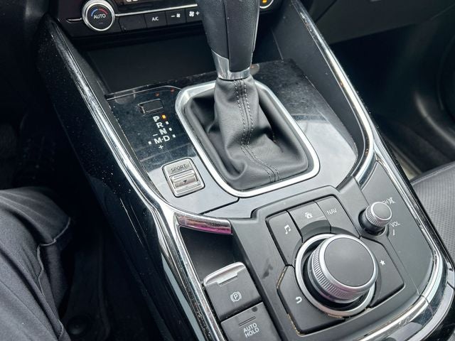 2020 Mazda Mazda CX-9 Touring