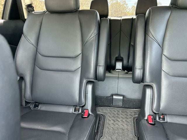 2020 Mazda Mazda CX-9 Touring