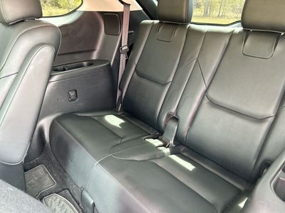 2020 Mazda Mazda CX-9 Touring