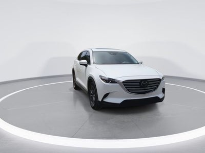 2020 Mazda Mazda CX-9 Touring