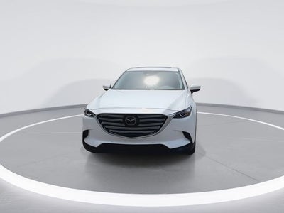 2020 Mazda Mazda CX-9 Touring