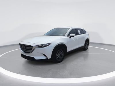 2020 Mazda Mazda CX-9 Touring