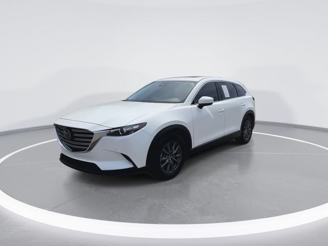 2020 Mazda Mazda CX-9 Touring