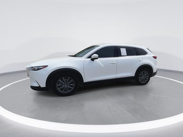 2020 Mazda Mazda CX-9 Touring