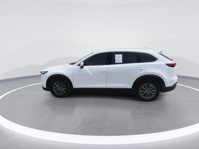 2020 Mazda Mazda CX-9 Touring
