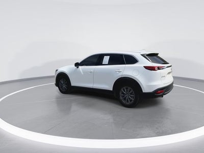 2020 Mazda Mazda CX-9 Touring