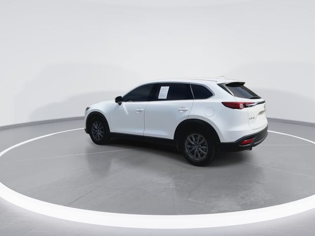 2020 Mazda Mazda CX-9 Touring