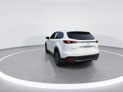 2020 Mazda Mazda CX-9 Touring