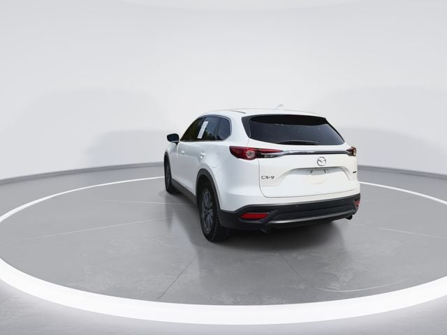 2020 Mazda Mazda CX-9 Touring