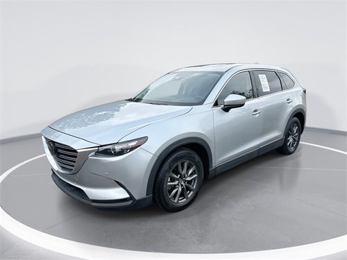 2022 Mazda Mazda CX-9 Touring
