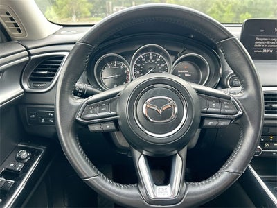 2022 Mazda Mazda CX-9 Touring