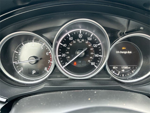 2022 Mazda Mazda CX-9 Touring