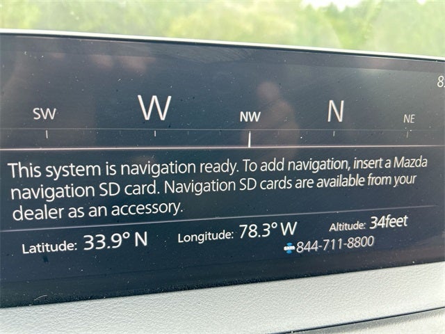 2022 Mazda Mazda CX-9 Touring