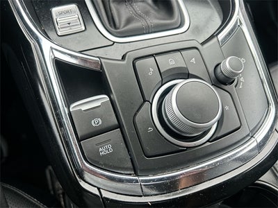 2022 Mazda Mazda CX-9 Touring