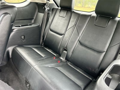 2022 Mazda Mazda CX-9 Touring