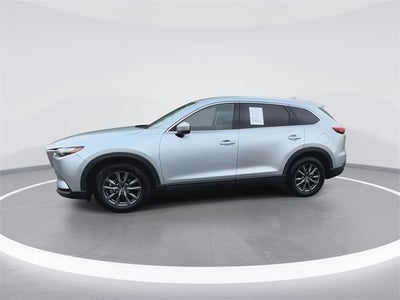 2022 Mazda Mazda CX-9 Touring