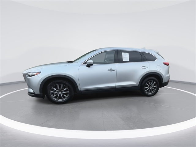 2022 Mazda Mazda CX-9 Touring