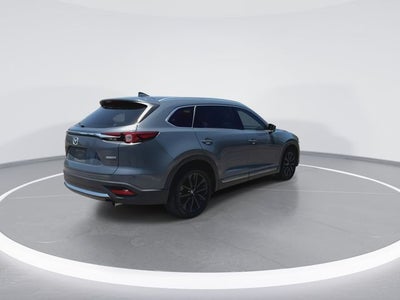 2023 Mazda Mazda CX-9 Carbon Edition
