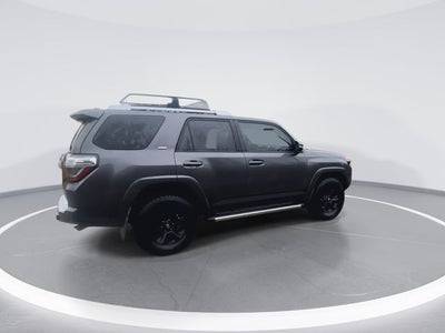 2015 Toyota 4Runner SR5 Premium