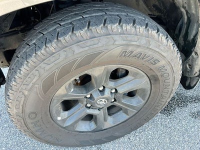 2015 Toyota 4Runner SR5 Premium