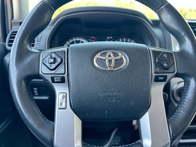 2015 Toyota 4Runner SR5 Premium