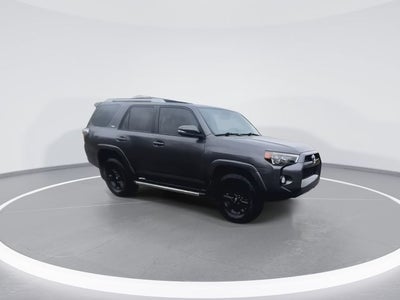2015 Toyota 4Runner SR5 Premium