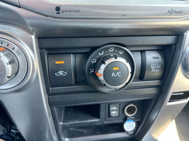 2015 Toyota 4Runner SR5 Premium