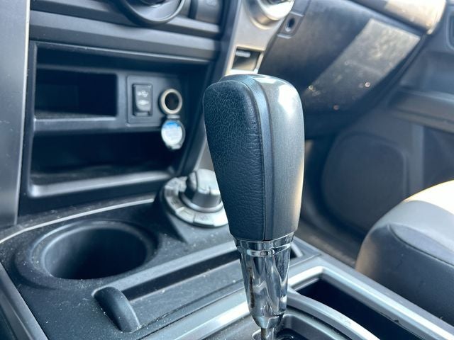 2015 Toyota 4Runner SR5 Premium