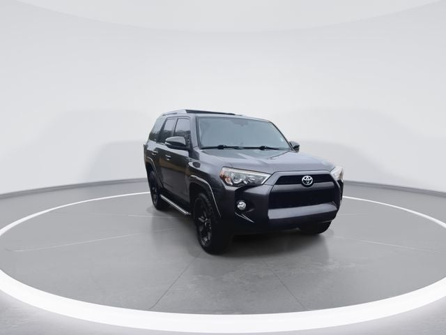 2015 Toyota 4Runner SR5 Premium