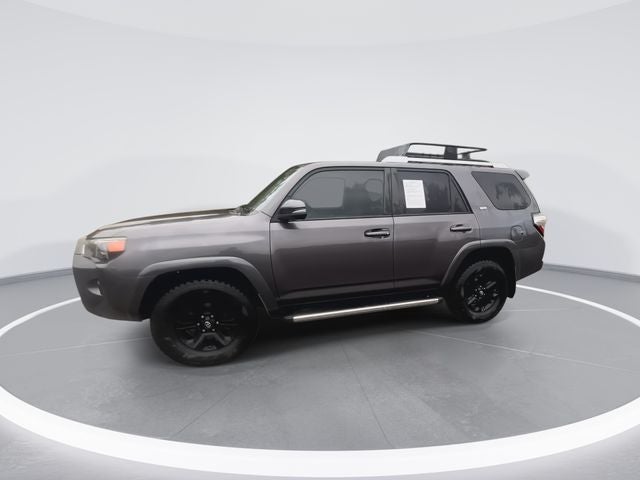 2015 Toyota 4Runner SR5 Premium