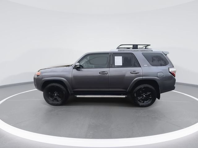 2015 Toyota 4Runner SR5 Premium